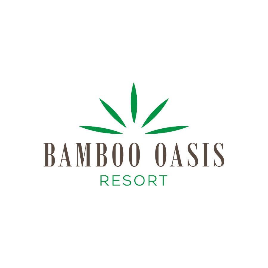 Panglao Bamboo Oasis Hotel ภายนอก รูปภาพ