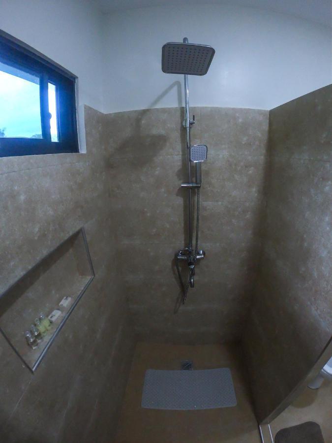 Panglao Bamboo Oasis Hotel ภายนอก รูปภาพ
