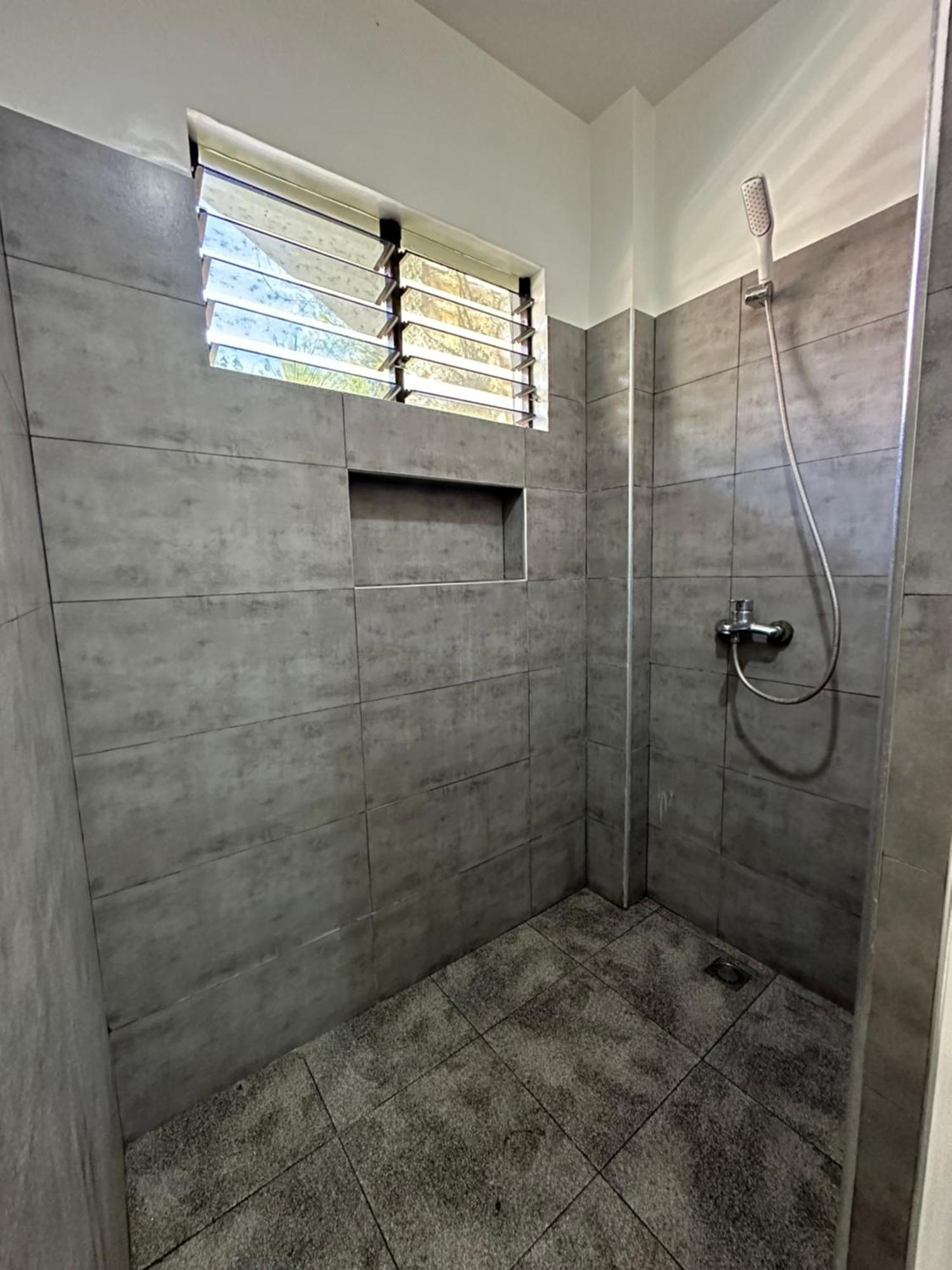Panglao Bamboo Oasis Hotel ภายนอก รูปภาพ