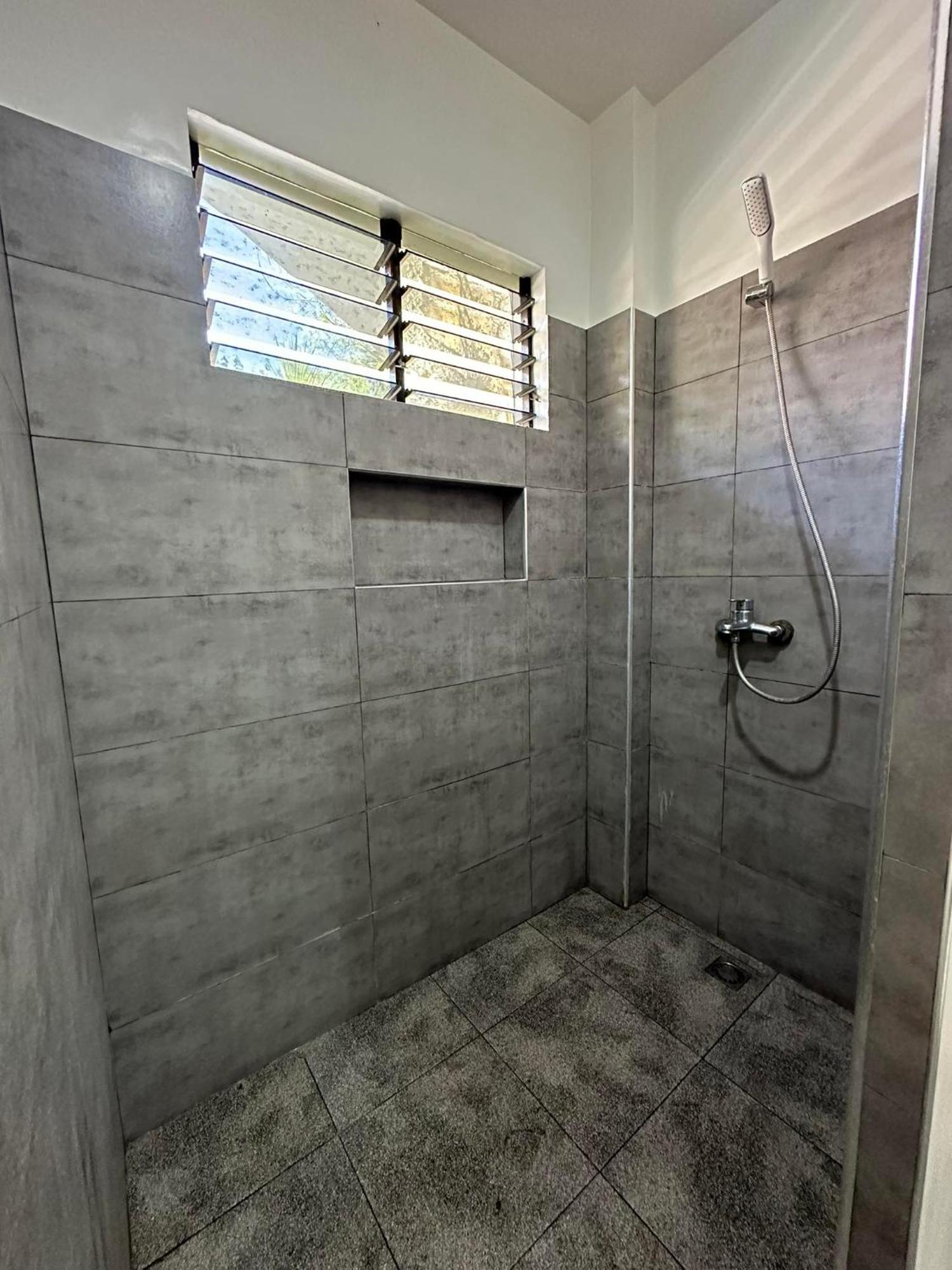 Panglao Bamboo Oasis Hotel ภายนอก รูปภาพ